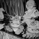 Butter sculpture, Devotion, 1976 (Photo: Ed Maker/The Denver Post via Getty Images)